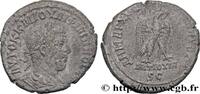 L'ANARCHIE MILITAIRE(235 après J.C. à 284 après J. Tétradrachme syro-phénicien PHILIPPE Ier L'ARABE Antioche, Syrie, Séleucie et Piérie 249 (24,5mm, 11,79g, 7h) -
