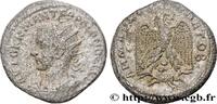 L'ANARCHIE MILITAIRE(235 après J.C. à 284 après J. Tétradrachme syro-phénicien GORDIEN III Antioche, Syrie, Séleucie et Piérie 243 (25,5mm, 13,73g, 6h) -