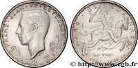 LUXEMBOURG 20 Francs prince Jean, 600e anniversaire de mort d LUXEMBOURG 1946 (27mm, 8,72g, 6h) -