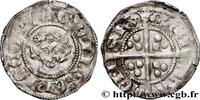 FRANCE Esterlin CAMBRÉSIS - ÉVÊCHÉ DE CAMBRAI - GUILLAUME Ier DE HAINAUT Cambrai s.m. (20mm, 1,34g, 5h) -