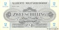 AUTRICHE 2 Schilling AUTRICHE 2 Schilling 1944 pr.NEUF -