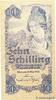 AUTRICHE 10 Schilling AUTRICHE 10 Schilling 1945 TTB -