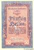 LIECHTENSTEIN 50 Heller LIECHTENSTEIN 50 Heller 1920 SPL -