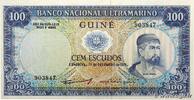 GUINÉE PORTUGAISE 100 Escudos GUINÉE PORTUGAISE 100 Escudos 1971 NEUF -