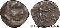 Hellénistique 1 (323 à 188 avant J.C.) Obole SYRIE - ROYAUME SÉLEUCIDE - SÉLEUCUS Ier NICATOR Séleucie du TIgre, Babylonie c. 294-281 AC. (7,5mm, 0,32g, 12h) -