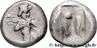 Classique 1 (480 à 400 avant J.C.) Sicle PERSE - ROYAUME ACHÉMÉNIDE Sardes, Lydie c. 475-465 AC. (15mm, 5,36g, h) -