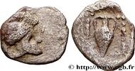 Classique 2 (400 à 350 avant J.C.) Obole TROADE - NÉANDRIA Néandria, Troade c. 450-400 AC. (7,5mm, 0,22g, 9h) -