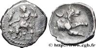 Classique 2 (400 à 350 avant J.C.) Obole CILICIE - TARSE - SATRAPE PHARNABAZES Tarse, Cilicie c. 400-350 AC. (11,5mm, 0,70g, 7h) -