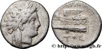 Classique 3 (350 à 323 avant J.C.) Hemidrachme BITHYNIE - KIOS Bithynie, Kios c. 321-300 AC. (13mm, 2,24g, 12h) -