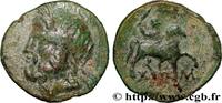 Hellénistique 1 (323 à 188 avant J.C.) Unité LYCIE - CHOMA Choma, Lycie c. 150-50 AC. (17mm, 3,07g, 12h) -