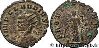 L'ANARCHIE MILITAIRE(235 après J.C. à 284 après J. Antoninien CLAUDE II LE GOTHIQUE Rome 269 (20,5mm, 2,39g, 6h) -