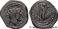 L'ANARCHIE MILITAIRE(235 après J.C. à 284 après J. Double sesterce POSTUME Atelier II 266-267 (29,5mm, 13,67g, 7h) -