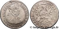 ALLEMAGNE - BRANDEBOURG 18 Groschen ALLEMAGNE - BRANDEBOURG Konigsberg 1679 (29mm, 5,84g, 12h) -