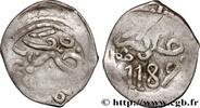 MAROC - (SIDI) MOHAMMED III 1 Dirham AH 1189 MAROC - (SIDI) MOHAMMED III Essaouira (1775) (22mm, 2,46g, 6h) -