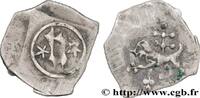 ALLEMAGNE - BAVIÈRE 1 Denier Henri XVI ALLEMAGNE - BAVIÈRE n.d. (16mm, 0,48g, 3h) -