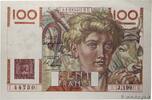 FRANCE 100 Francs JEUNE PAYSAN FRANCE 100 Francs JEUNE PAYSAN 1947 pr.SUP -