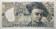 FRANCE 50 Francs QUENTIN DE LA TOUR FRANCE 50 Francs QUENTIN DE LA TOUR 1978 pr.NEUF -