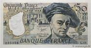 FRANCE 50 Francs QUENTIN DE LA TOUR FRANCE 50 Francs QUENTIN DE LA TOUR 1979 SPL+ -