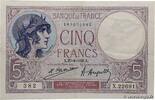 FRANCE 5 Francs FEMME CASQUÉE FRANCE 5 Francs FEMME CASQUÉE 1925 pr.SUP -