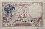 FRANCE 5 Francs FEMME CASQUÉE FRANCE 5 Francs FEMME CASQUÉE 1930 TTB -