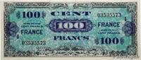 FRANCE 100 Francs FRANCE FRANCE 100 Francs FRANCE 1945 SPL+ -