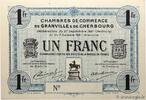 FRANCE régionalisme et divers 1 Franc Spécimen FRANCE régionalisme et divers 1 Franc Spécimen 1921 NEUF -