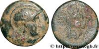 Hellénistique 2 (188 à 30 avant J.C.) Unité MYSIE - PERGAME Pergame, Mysie c. 123-100 AC. (17mm, 3,56g, 12h) -