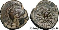 Hellénistique 2 (188 à 30 avant J.C.) Unité MYSIE - PERGAME Pergame, Mysie c. 123-100 AC. (16,5mm, 2,92g, 12h) -