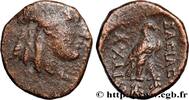 Hellénistique 1 (323 à 188 avant J.C.) Unité SYRIE - ROYAUME SÉLEUCIDE - ACHAIOS Sardes, Lydie c. 220-214 AC. (16mm, 3,15g, 12h) -