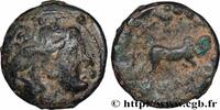 Hellénistique 1 (323 à 188 avant J.C.) Unité SYRIE - ROYAUME SÉLEUCIDE - SÉLEUCUS Ier NICATOR Séleucie du Tigre, Babylonie c. 305-304 AC. (16mm, 3,25g, 6h) -