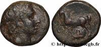 Hellénistique 1 (323 à 188 avant J.C.) Unité SYRIE - ROYAUME SÉLEUCIDE - SÉLEUCUS II CALLINIKOS Atelier secondaire (Antioche), Syrie c. 244-225 AC (14,5mm, 4,14g, 12h) -