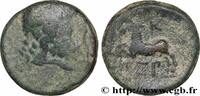 LES ANTONINS (96 après J.C. à 192 après J.C.) Unité PISIDIE - TERMESSUS Termessos, Pisidie c. 55-54 AC. (17,5mm, 5,10g, 12h) -