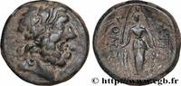 Hellénistique 2 (188 à 30 avant J.C.) Unité PHRYGIE - APAMÉE Phrygie, Apamée c. 133-48 AC. (19mm, 6,96g, 12h) -