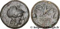 Hellénistique 2 (188 à 30 avant J.C.) Unité PHRYGIE - APAMÉE Apamée, Phrygi c. 88-48 AC. (22mm, 11,13g, 1h) -