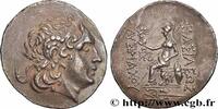 Hellénistique 2 (188 à 30 avant J.C.) Tétradrachme THRACE - BYZANCE Byzance, Thrace c. 110-90 AC (35mm, 16,84g, 12h) -