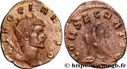 L'ANARCHIE MILITAIRE(235 après J.C. à 284 après J. Antoninien CLAUDE II LE GOTHIQUE Rome 270-271 (20mm, 2,46g, 12h) -