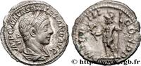 LES SÉVÈRES (193 après J.C. à 235 après J.C.) Denier ALEXANDRE SÉVÈRE Rome 224 (19,5mm, 3,35g, 11h) -