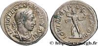 LES SÉVÈRES (193 après J.C. à 235 après J.C.) Denier ALEXANDRE SÉVÈRE Rome 231 (19,5mm, 3,75g, 6h) -