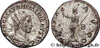 L'ANARCHIE MILITAIRE(235 après J.C. à 284 après J. Aurelianus NUMÉRIEN Lyon 283-284 (21mm, 3,61g, 6h) -
