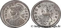 L'ANARCHIE MILITAIRE(235 après J.C. à 284 après J. Aurelianus PROBUS Rome 279 (23mm, 3,49g, 12h) -
