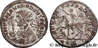 L'ANARCHIE MILITAIRE(235 après J.C. à 284 après J. Aurelianus PROBUS Siscia 277 (21,5mm, 3,86g, 6h) -