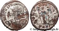 L'ANARCHIE MILITAIRE(235 après J.C. à 284 après J. Aurelianus PROBUS Ticinum 281 (21,5mm, 2,95g, 12h) -