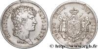 ITALIE - ROYAUME DE NAPLES - JOACHIM MURAT 5 Lire ITALIE - ROYAUME DE NAPLES - JOACHIM MURAT Naples 1813 (37,50mm, 24,69g, 12h) -