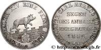 ALLEMAGNE - ANHALT Thaler des Mines 1852 ALLEMAGNE - ANHALT Berlin 1852 ... 370,00 EUR prix TTC + 9,00 EUR frais d'envoi