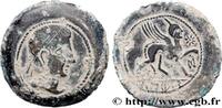 FRANCE Unité ou As HISPANIA - CASTULO/KASTILO (Province de Jaen/Calzona) Castulo IIe siècle avant J.-C. (34mm, 16,89g, 12h) -