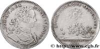 FRANCE Émission de 1733 SECRÉTAIRES DU ROI 1731 (30,5mm, 7,75g, 6h) -