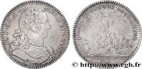 FRANCE Émission de 1733 SECRÉTAIRES DU ROI 1731 (29,5mm, 7,63g, 6h) -