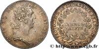 FRANCE Académie française, émission de 1732 ACADÉMIE FRANÇAISE s.l. n.d. (29,5mm, 7,76g, 6h) -