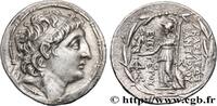 Hellénistique 2 (188 à 30 avant J.C.) Tétradrachme CAPPADOCE - ROYAUME DE CAPPADOCE - ARIARATHES VII PHILOMETOR Mazaca, Cappadoce c. 116-101 AC. (29,5mm, 16,44g, 11h) -