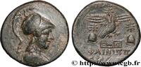 Hellénistique 2 (188 à 30 avant J.C.) Unité PHRYGIE - APAMÉE Apamée, Phrygi c. 88-48 AC. (24mm, 8,69g, 1h) -